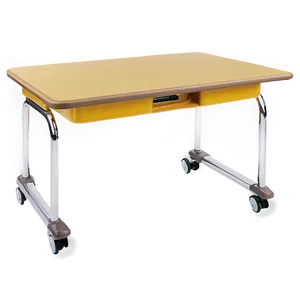 Classroom Furniture PNG 05232024 PNG