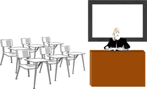 Classroom Lecture Preparation