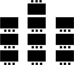 Classroom Seating Chart Template
