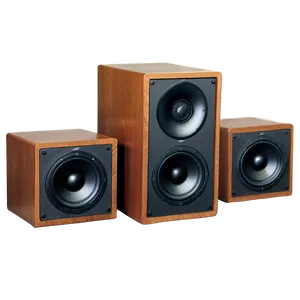 Classroom Speaker System PNG 15 PNG