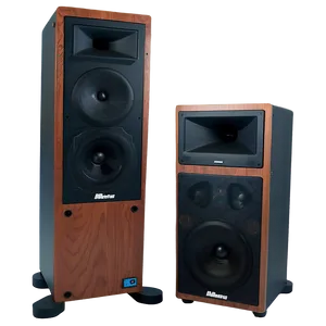 Classroom Speaker System PNG Jgf PNG