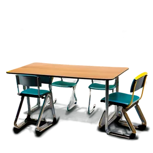 Classroom Study PNG Fqa55 PNG