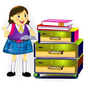 Classroom Teacher PNG 05232024