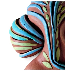 Clay Body Sculptures PNG 06212024
