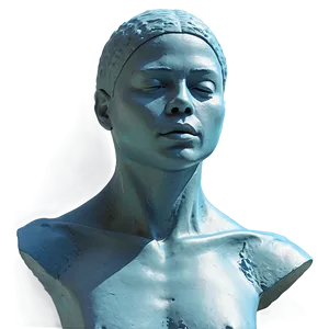 Clay Body Sculptures PNG 06212024