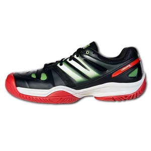 Clay Court Tennis Shoes PNG 6 PNG