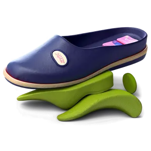 Clay Footwear Designs PNG 56 PNG