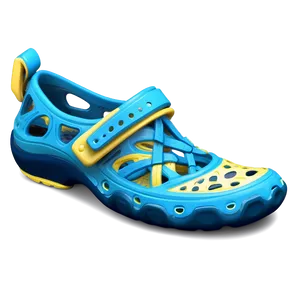 Clay Footwear Designs PNG Pwe21 PNG