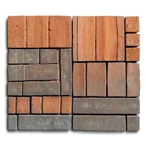 Clay Pavers PNG 06262024