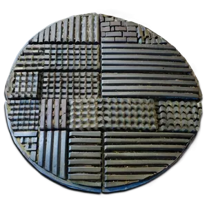 Clay Pavers PNG 35