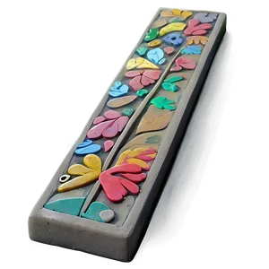 Clay Street Art PNG 24