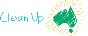 Cleanup Campaign Logo PNG image