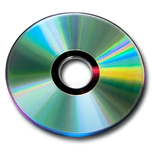 Clear Blank Cd PNG 06282024 PNG