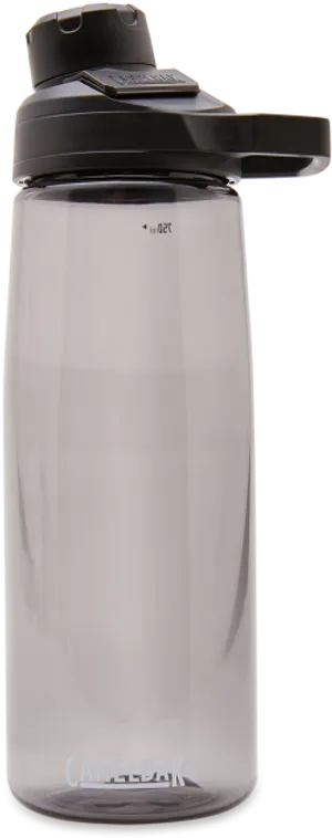 Clear Camelbak Water Bottle