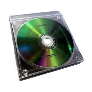 Clear Cd Case Illustration Png Ejo PNG image