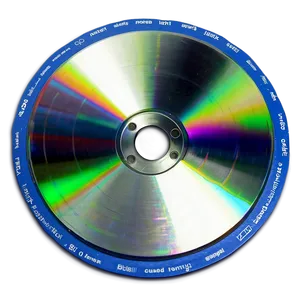 Clear Cd-r Disk PNG Bpg50 PNG