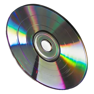Clear Cd-r Disk PNG Lgj25 PNG