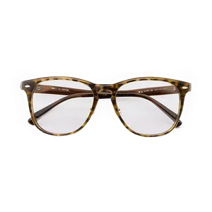 Clear Fashion Glasses Png Shg PNG image