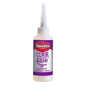 Clear Finish Glue Png 05242024 PNG image