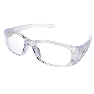 Clear Flexible Glasses PNG 06132024