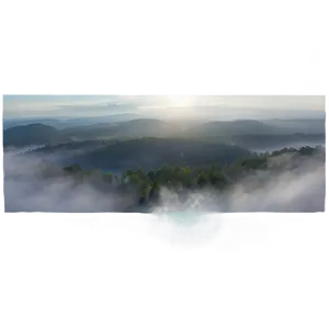 Clear Fog Effect PNG Brk43 PNG