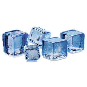 Clear Ice Cube Png Wjb PNG image