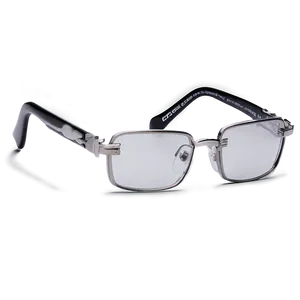 Clear Lens Glasses Png Bwv PNG image