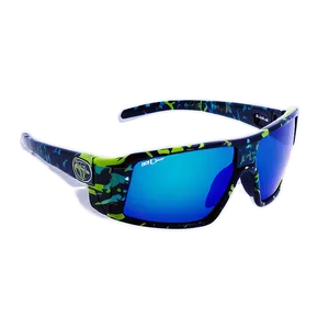 Clear Lens Pit Viper Sunglasses Png 06282024 PNG image