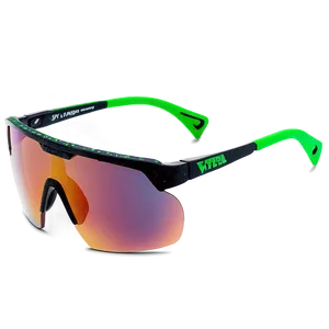 Clear Lens Pit Viper Sunglasses Png 36 PNG image