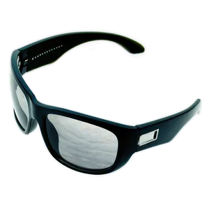 Clear Lens Sunglasses Png Pol PNG image