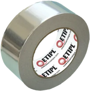 Clear Packaging Tape Roll