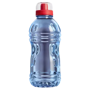 Clear Plastic Water Bottle PNG Fsp78 PNG