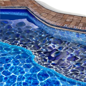 Clear Pool Water Png 06252024 PNG image