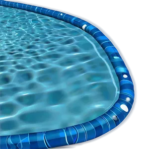 Clear Pool Water Png Ovs44 PNG image