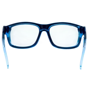 Clear Prescription Glasses Png 06132024 PNG image