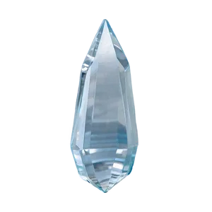 Clear Quartz A PNG image