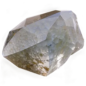 Clear Quartz C PNG image