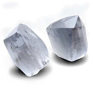 Clear Quartz Chip Png 73 PNG image