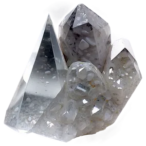 Clear Quartz Home Decor PNG Ark68