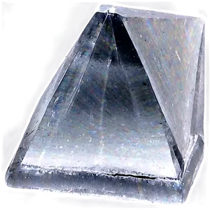 Clear Quartz Pyramid Png Gdi21 PNG image