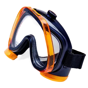 Clear Safety Goggles PNG Rab PNG