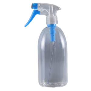 Clear Spray Bottle PNG Gsp85 PNG