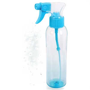Clear Spray Bottle Png Nng2 PNG image