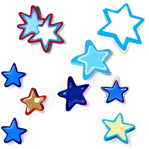 Clear Stars Image Png 05252024 PNG image