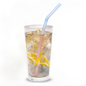 Clear Straw Png Col PNG image