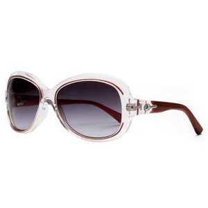 Clear Sunglasses Png 06272024 PNG image