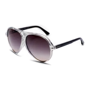 Clear Sunglasses Png 06272024 PNG image