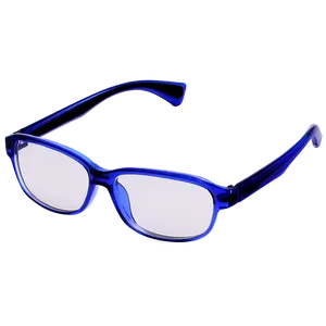 Clear Thin Frame Glasses Png Cya57 PNG image