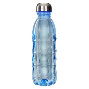 Clear Water Bottle Png 06212024 PNG image