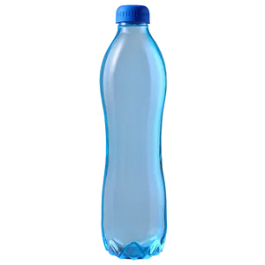 Clear Water Bottle Png Tbx8 PNG image